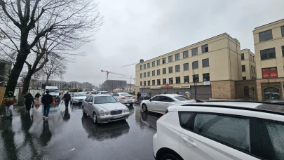 Başkan Er: “Altyapı Çalışmalarını Bir Cerrah Titizliğiyle Tamamladık