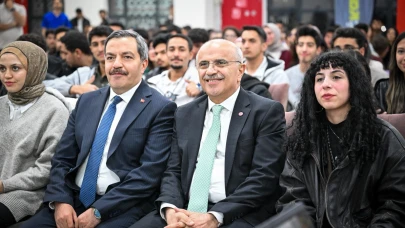 Malatya Büyükşehir’den üniversitelilere Ramazan sürprizi: Ödüllü yarışmada büyük heyecan!