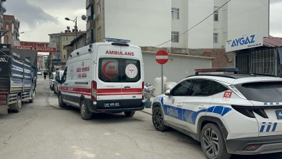 17 yaşındaki genç, yaşamına son vermiş halde bulundu!