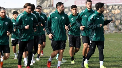 Yeşilyurtspor’un kader maçı: Play-off yolunda kritik randevu Yeni Malatya Stadyumu’nda!