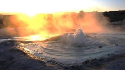 Malatya Akçadağ’da Dev Jeotermal Saha İhaleye Çıkıyor
