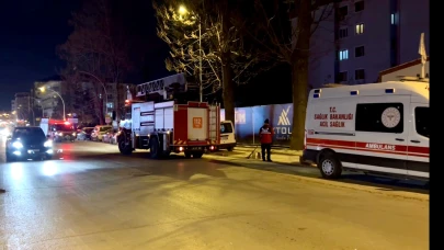 Malatya’da korkutan sessizlik: Kapıyı açmayan çocuk ekipleri alarma geçirdi!