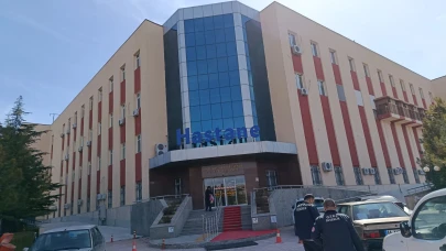 Darende Hulusi Efendi Devlet Hastanesi 2025 Verileri Açıklandı