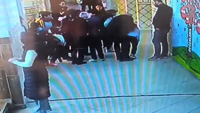 Malatya’da Kahraman Öğretmen: Heimlich Manevrası Hayat Kurtardı