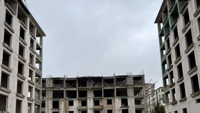 Malatya İl Müdürü: Yerinde Dönüşümde, 256 Kişi Gece Gündüz Çalıştı!