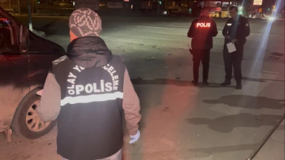 Malatya’da Gece Yarısı Kanlı Kavga: 1’i Ağır 5 Yaralı