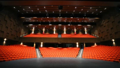 Malatya’da kültür-sanat yatırımı çağrısı: "Çok amaçlı salon eksikliği giderilmeli"