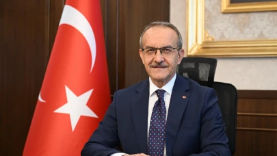 Vali Seddar Yavuz’dan 18 Mart mesajı: "Çanakkale bağımsızlık kararlılığımızın simgesidir"