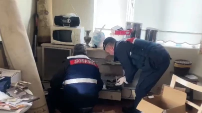 Malatya dahil 32 ilde dev FETÖ operasyonu: 64 şüpheli yakalandı, 41 tutuklama!