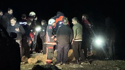 Beylerderesi Göleti’nde hayatını kaybeden şahsın kimliği belli oldu: Emniyetten açıklama geldi!