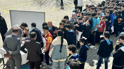 Malatya'nın Gururu Tanju Çolak İle Dolu Dolu Bir Gün!