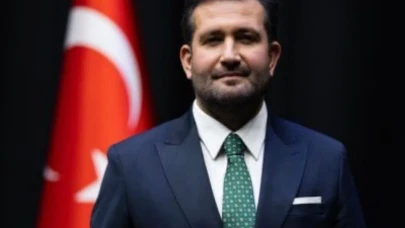Kenan Volkan Demirel Kimdir? Sağlık Bakanlığı'ndaki Yeni Görevi