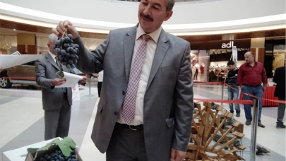 Arapgir Belediye Başkanı Haluk Cömertoğlu Kimdir? (Mor Reyhan'ın Mimarı)