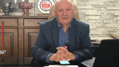 Emlakçılar Odası Başkanı Ali Özgül: Hobi Bahçelerinde Yıkım Değil Çözüm Bekliyoruz