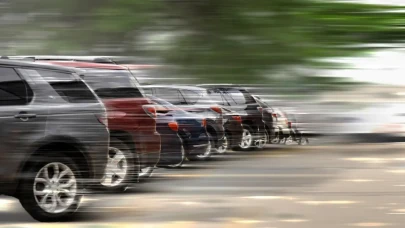 Otomotiv İhracatında İlk Çeyrek Verileri Açıklandı