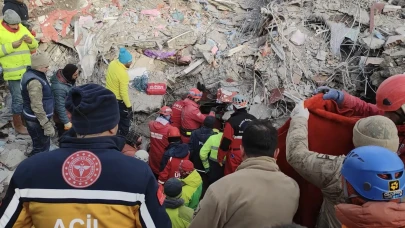 Özelif Sitesi Davası: Gelişmeler ve Güncel Durum.!