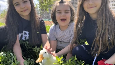 Malatya’da Şiddete Karşı Değer Temelli Eğitim: Mercan Koleji’nden Örnek Model