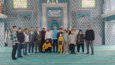 Battalgazi’de Engelli Çocuklar İçin Anlamlı Dayanışma Etkinliği