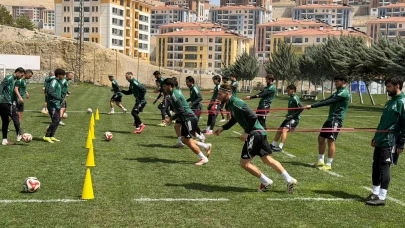 Malatya Yeşilyurtspor'da Kritik Kilis Maçı Öncesi Taraftara Çağrı
