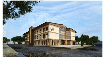 Akçadağ’a 50 yataklı modern öğretmenevi müjdesi: İhale Nisan'da!