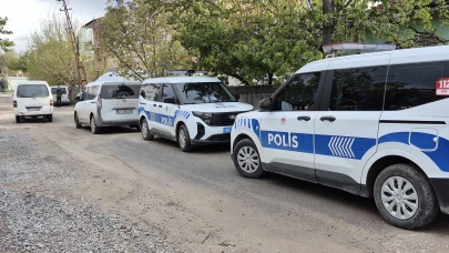 Evinde Ölü Bulunan 60 Yaşındaki Şahıs İçin Soruşturma Başlatıldı