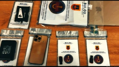 18 İlde Dev Operasyon! 1 Milyar TL'den Fazla Mal Varlığına El Konuldu