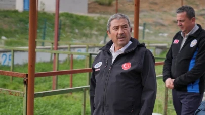 Darende’de Kurban Bayramı Hazırlıkları Başladı: Başkan Bozkurt Planlamayı Duyurdu!