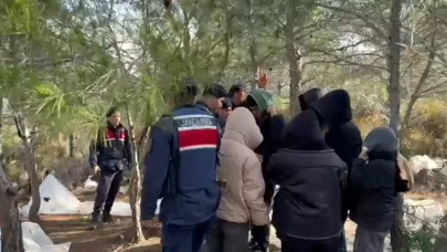 Malatya Dahil 24 İlde Göçmen Kaçakçılığı Operasyonu: 132 Organizatör Yakalandı