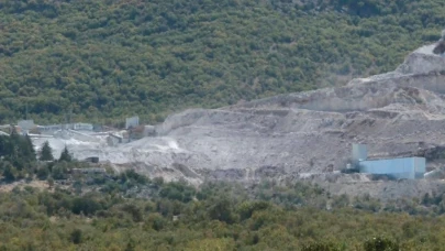 Doğanşehir’de Çevre Mücadelesi Kazandı: Mahkemeden Maden Projesine İptal Kararı