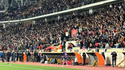 PFDK’dan Malatya Yeşilyurt Spor Kulübü’ne Çifte Para Cezası