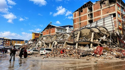 Beydağı Otel davasında duruşma ertelendi: Bilirkişi raporu bekleniyor