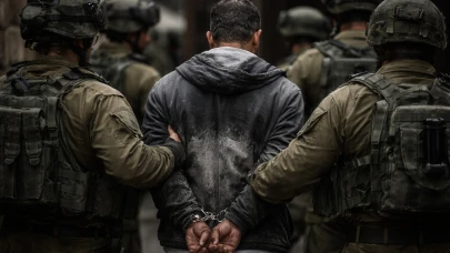 Av. Tarık Özbakır: İsrail’in İdam Yasası Uluslararası Hukuka Aykırıdır