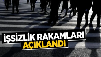 Mart Ayında İşsizlik Oranı Beklenmedik Şekilde Yüzde 8,1'e Düştü