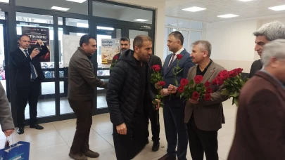 Malatya’da Okullarda Eğitim Dualarla Başladı Güvenlik Önlemi Artırıldı