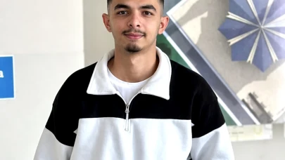 Öğrencisinin Acı Sonu: Kurye Olarak Çalışırken Hayatını Kaybetti