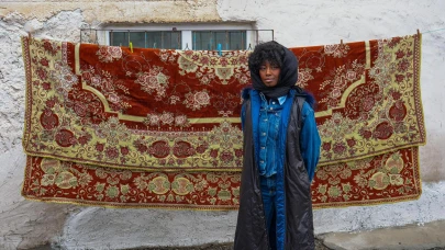 Deprem Sonrası Kırsal Dönüşüm ve Mera Kültürü Dünyaya Tanıtılıyor