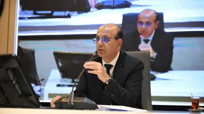 Kadim Bölgelerde 175 Rezerv Alan Projesi Onaylandı, Kentsel Dönüşüm Konutları Bitti