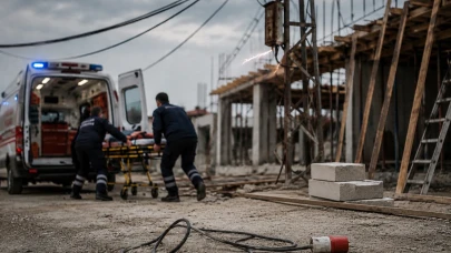 Malatya’da Aynı Gün İkinci Elektrik Çarpması Ölümü