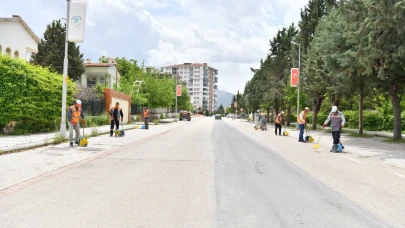 Yeşilyurt'ta 41 Kurban Kesim Noktası Belirlendi, Liste Açıklandı