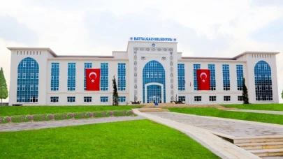 Battalgazi'de 14 Kurban Kesim Alanı Belirlendi, Hazırlıklar Tamam