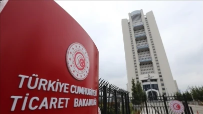 Ticaret Bakanlığı’nın Havayolu Gümrük Beyan Sistemi Başladı