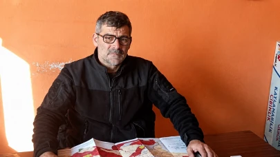Malatyalı Avcılardan Bölge Müdürlüğüne Tepki: “Saha Çalışmaları ve İletişim Yetersiz”