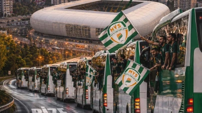 Malatya Yeşilyurtspor Ankara’da Tarihi Finale Çıkıyor