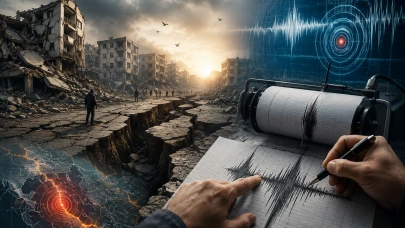 Malatya Depremi Sonrası Yer Bilimcilerden "Deprem Dirençli Kent" ve Müstakil Sarsıntı Analizi