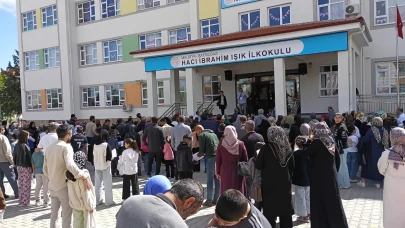 1299 Öğrenci Geleceğin Hafızı Olmak İçin Yarıştı