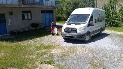 Battalgazi Belediyesi'nden Ramazanda 30 Milyon Liralık Sosyal Yardım