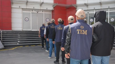 Malatya Merkezli 17 İlde Büyük Operasyon: FETÖ Mahrem Yapılanmasına Darbe