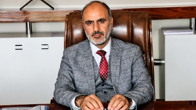 Müftü Dolu: “Kurbanın Ruhu Paylaşmak Ve İhtiyaç Sahibine Ulaşmaktır