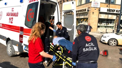 Eski Eşi Tarafından Vurulan Kadın Hayatını Kaybetti