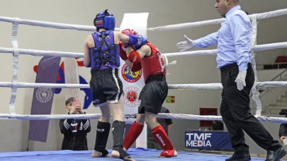 Spor Toto Muaythai Süper Ligi 2026 Sezonu Müsabaka Takvimi Açıklandı